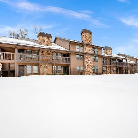Wolf Creek Lodge Condo In Eden, Ut - Relaxing Mountain Retreat Exteriör bild