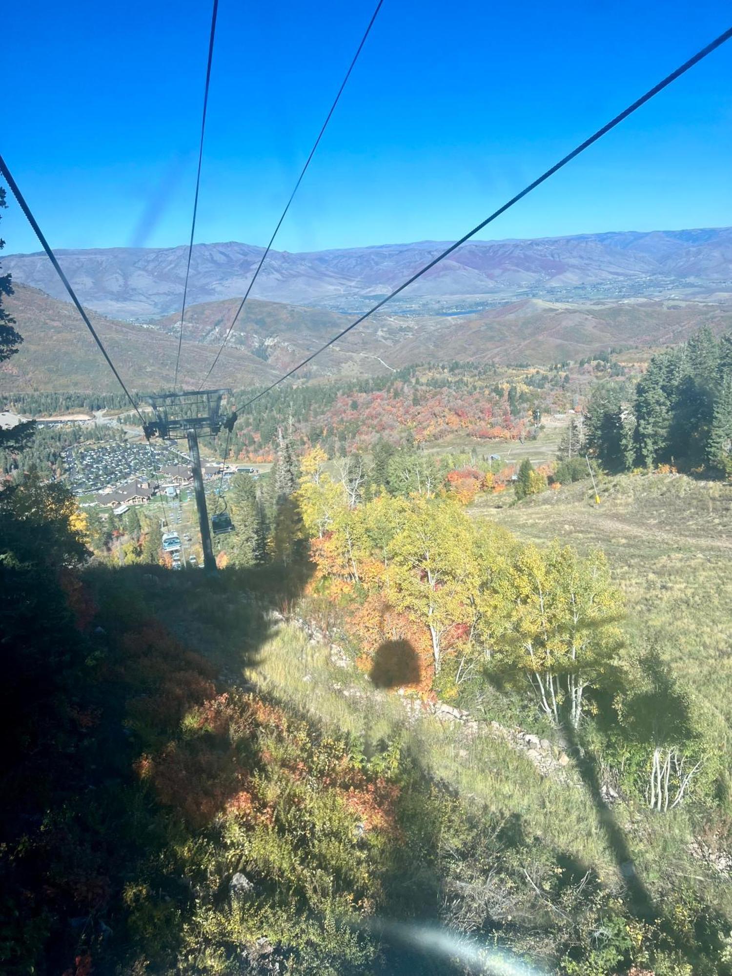 Wolf Creek Lodge Condo In Eden, Ut - Relaxing Mountain Retreat Exteriör bild